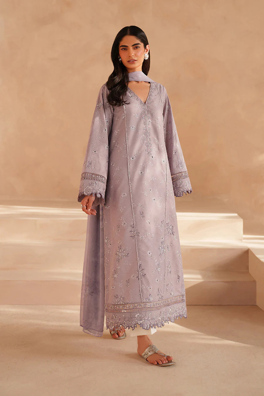 Iznik | Online Exclusive Lawn | UE-601