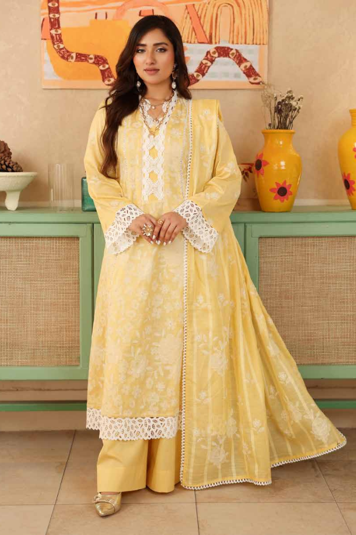 Zainab Fatima | Arooba Collection | NF - 1480