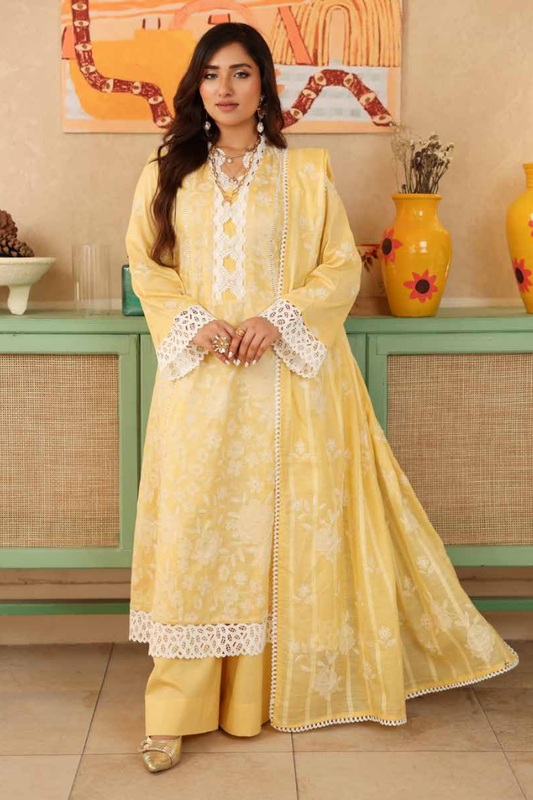 Zainab Fatima | Arooba Collection | NF - 1480