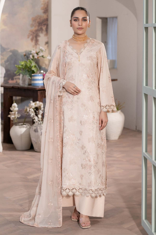 Zainab Fatima | Shamsa Collection | NF - 1456