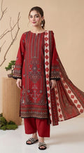 Fatima Maryam | Naaz Printed Lawn | FM-N-23