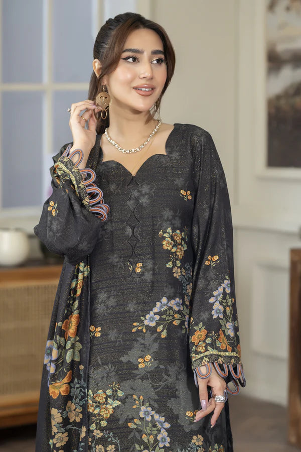 JOHRA | WINTER | JW-102-AEN