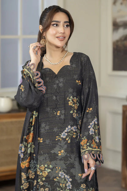 JOHRA | WINTER | JW-102-AEN