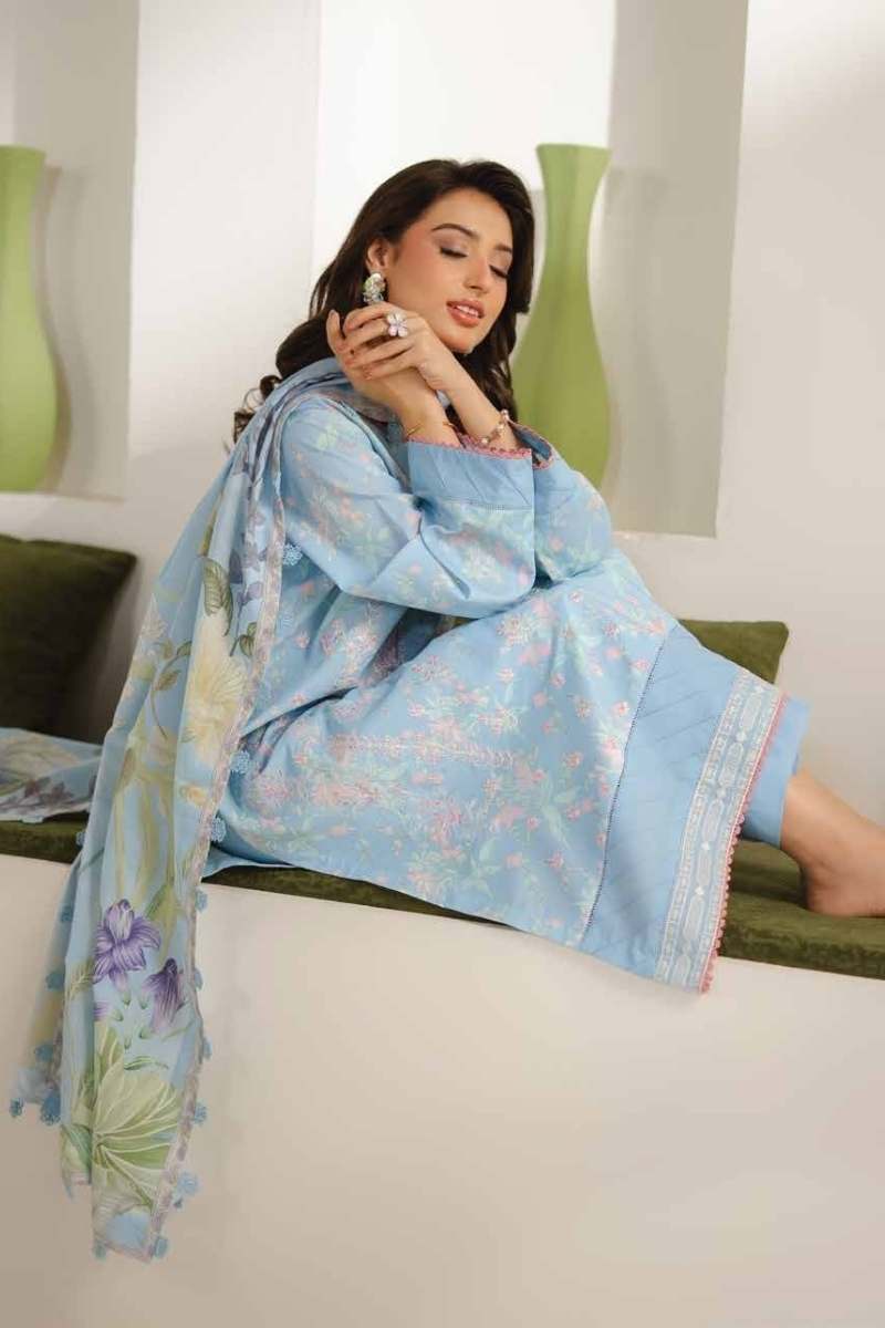 Ayleen | Book Rangkaari collection '26 | Mehr
