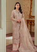 Baroque | Chantelle Embroidered | BQU-Ch13-04