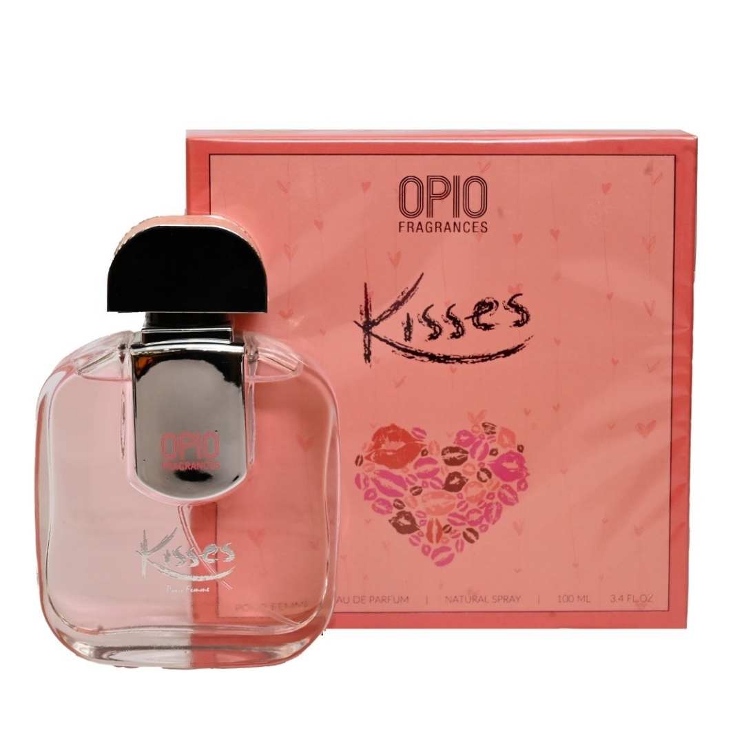 Opio | Kisses | MLP - 05
