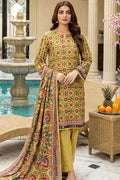 Fiza Noor | Romaisa Lawn VOL-A 02 | FN-R23