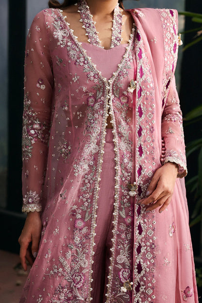 AFROZEH | UNSTITCH FESTIVE | Seraira