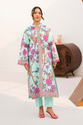 Naqsh | Dune & Bloom Summer '26 | Serene Line