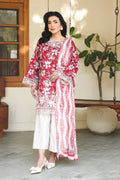 Rang Rasiya | Zinnia by Raaya | Akira