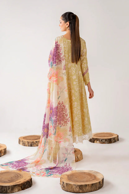 Iznik | Online Exclusive Lawn | UE-263