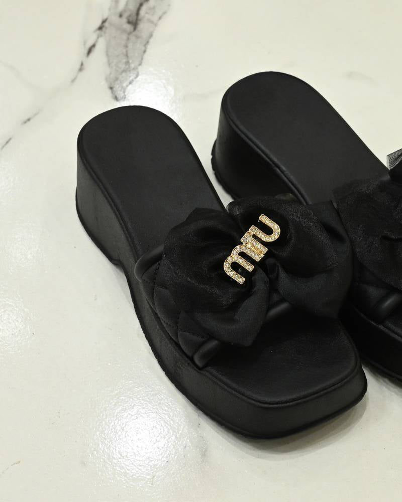 MSM | Ladies Slippers | MLS-2-23