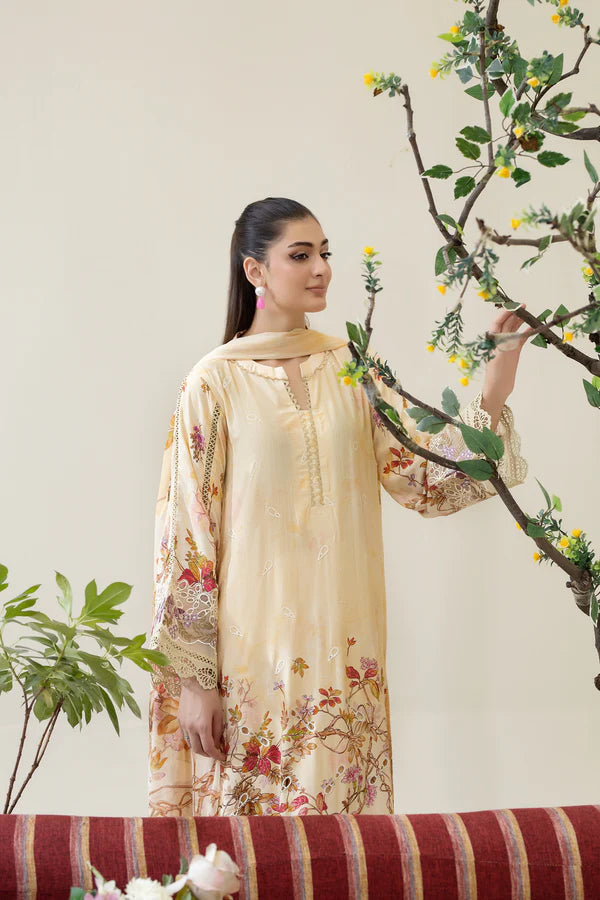 JOHRA | SHEHNEELA WINTER | JW-276-SHL