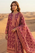 Fatima Maryam | 3 Pcs Printed Lawn | FM-53