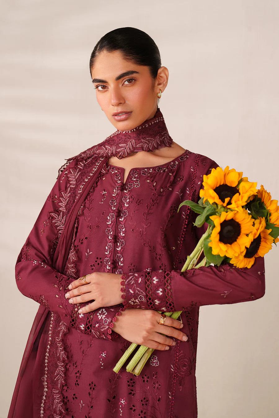 Iznik | Online Exclusive Lawn | UE-609