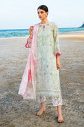 Baroque | Online exclusive lawn | UF-569