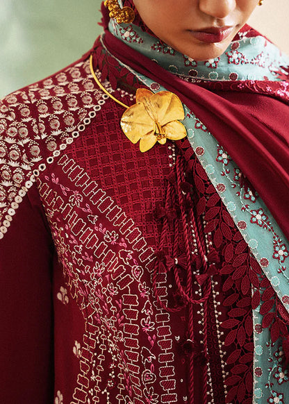 Suffuse | Eid Lawn Unstitched | INEESA