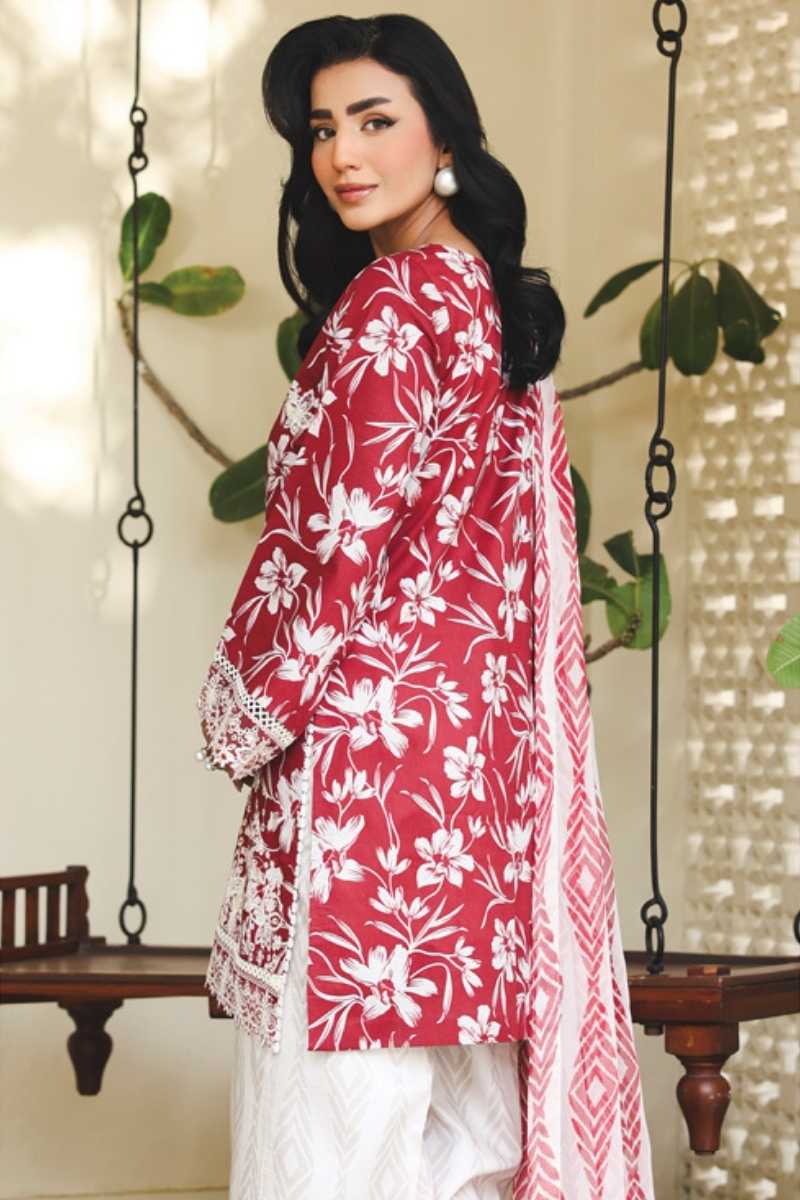 Rang Rasiya | Zinnia by Raaya | Akira