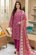 Fiza Noor | Romaisa Lawn VOL-A 02 | FN-R24