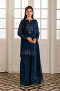 Iznik | Semi Formals - Embroidered Chiffon | CC-94