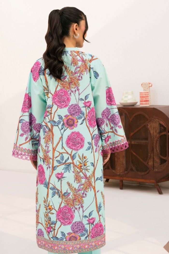 Naqsh | Dune & Bloom Summer '26 | Serene Line
