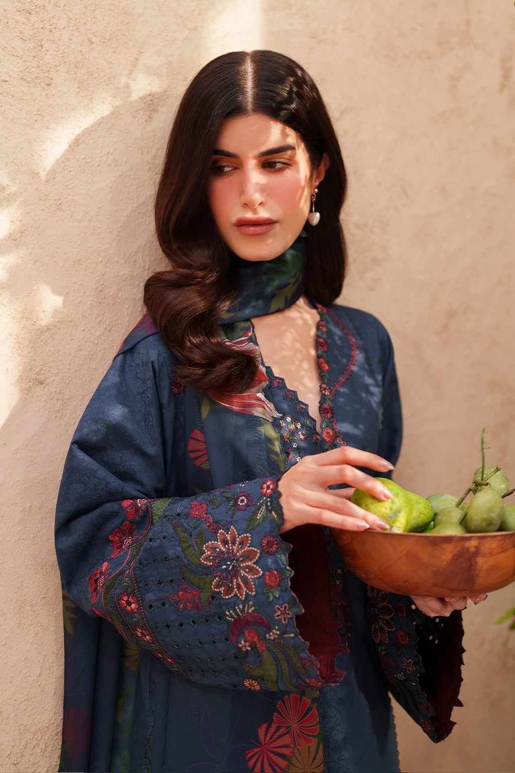 Iznik | Eid Lawn '26 | EL-01