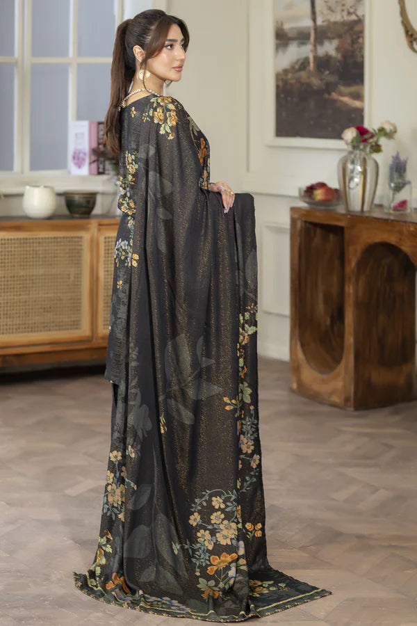 JOHRA | WINTER | JW-102-AEN