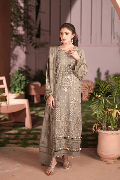 JOHRA | BLOOM WINTER | JW-597-BLM