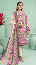 Fatima Maryam | Naaz Printed Lawn | FM-N-24