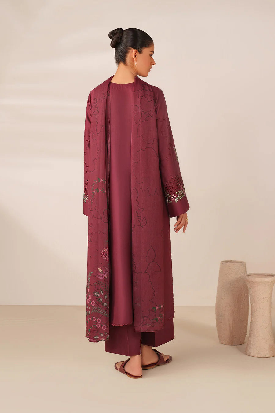 Iznik | Online Exclusive Lawn | UE-610