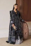 Suffuse by Sana yasir | Eid  Lawn Edit '26 | MERAVI