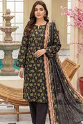 Fiza Noor | Romaisa Lawn VOL-A 02 | FN-R25