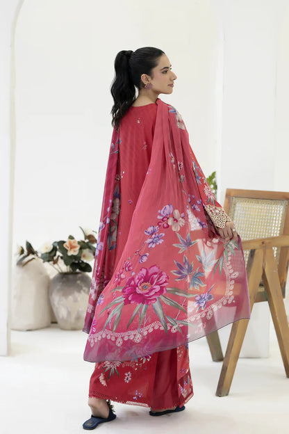 JOHRA | AMANI WINTER | JW-339-AMN