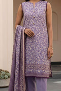 Zellbury | 3 Pcs Printed Lawn | 013