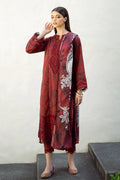 Baroque | Online exclusive lawn | UF-545
