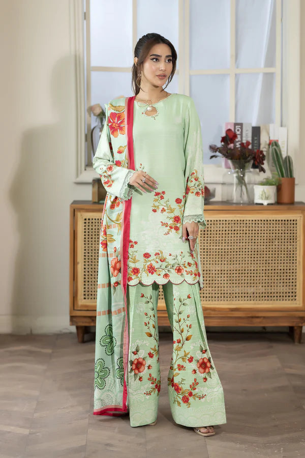 JOHRA | WINTER | JW-109-AEN