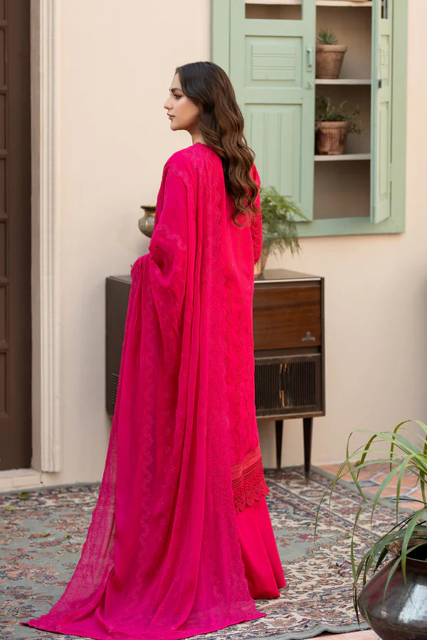Johra | Peach | PH-177