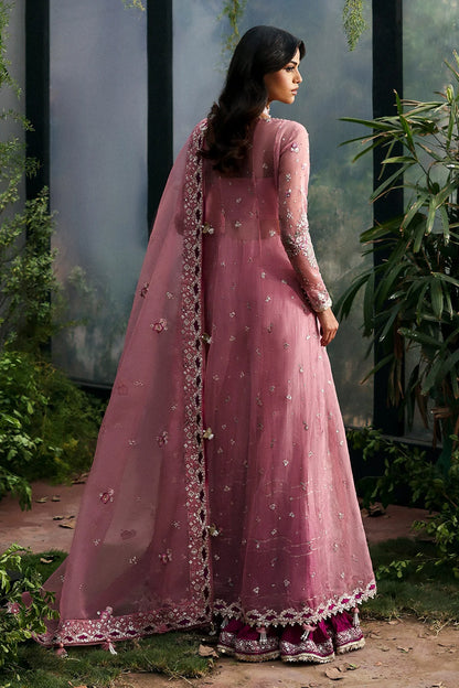 AFROZEH | UNSTITCH FESTIVE | Seraira