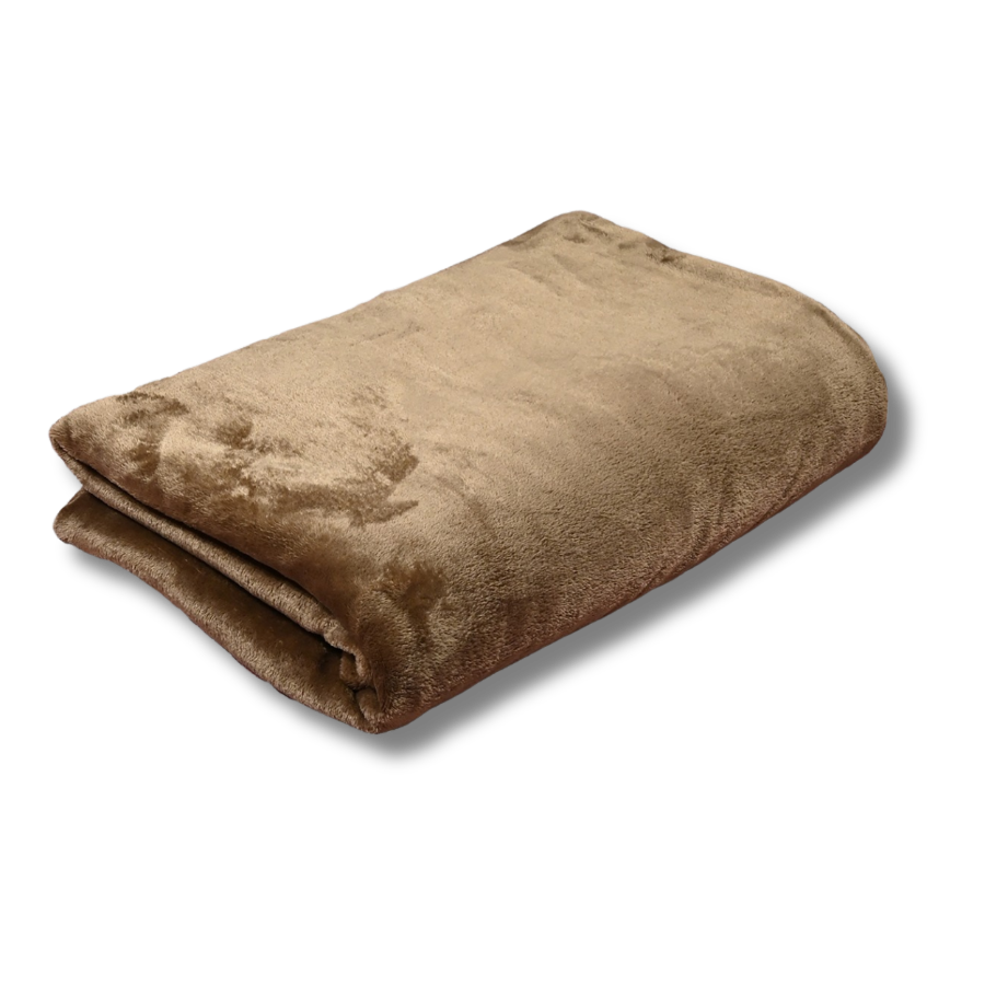 MSM | Double Bed Fleece Blankets | DBF-25