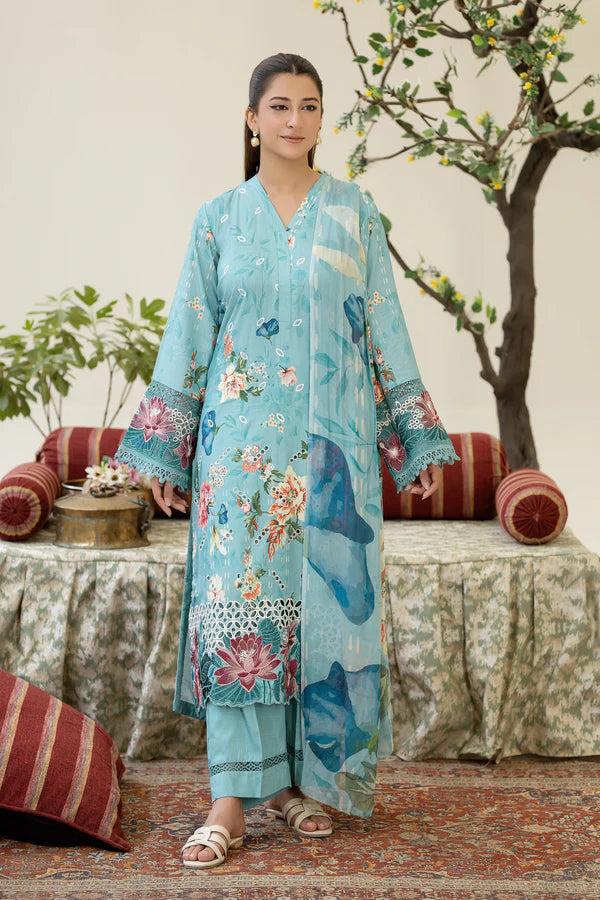 JOHRA | SHEHNEELA WINTER | JW-273-SHL