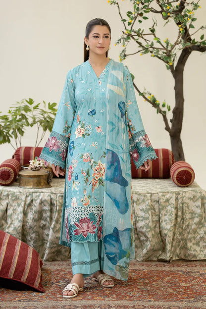 JOHRA | SHEHNEELA WINTER | JW-273-SHL