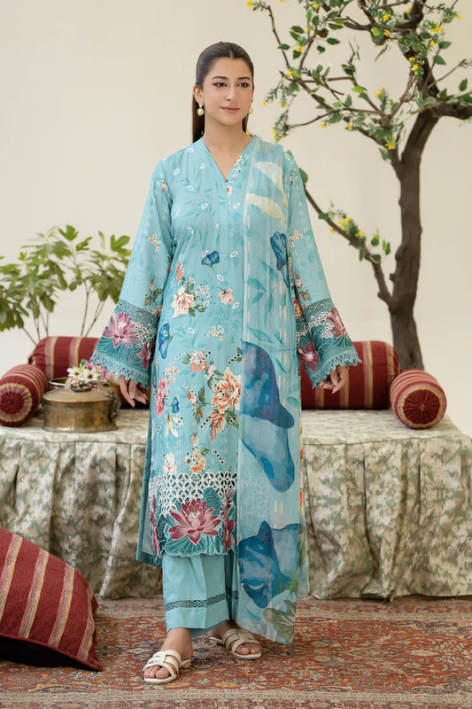 JOHRA | SHEHNEELA WINTER | JW-273-SHL