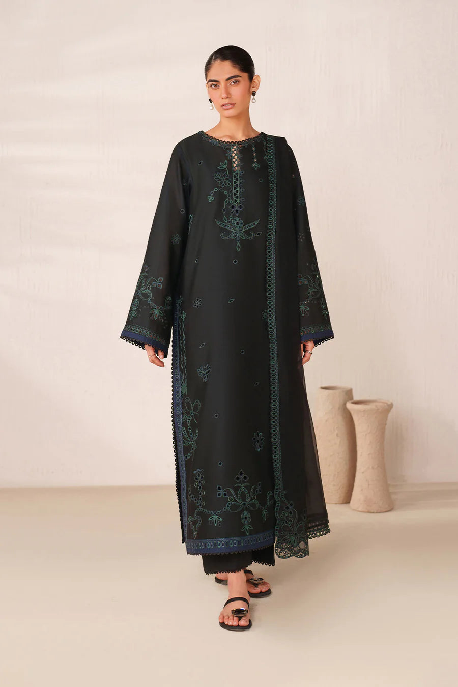 Iznik | Online Exclusive Lawn | UE-628