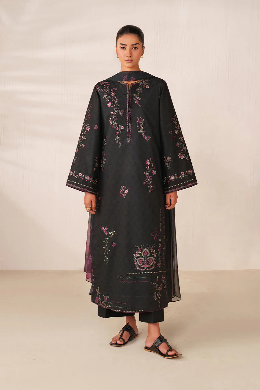Iznik | Online Exclusive Lawn | UE-595