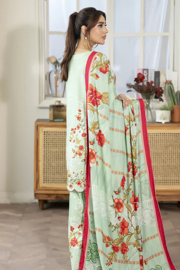 JOHRA | WINTER | JW-109-AEN