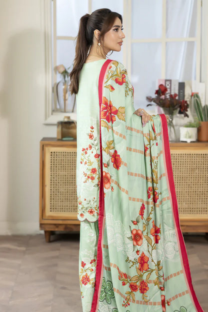 JOHRA | WINTER | JW-109-AEN