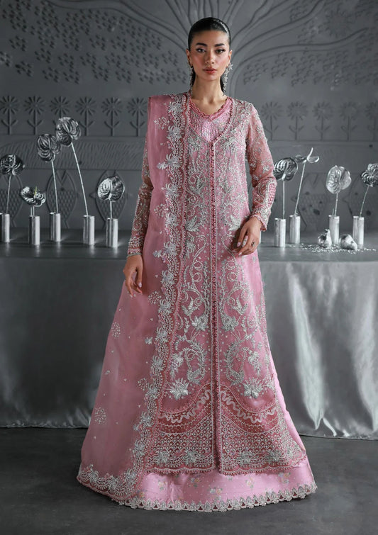 QALAMKAR | FESTIVE | ROSALYN