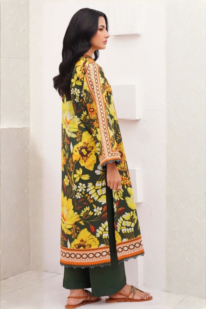 Naqsh | Dune & Bloom Summer '26 | Sunlit Charm