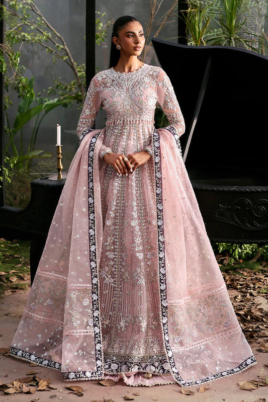 AFROZEH | UNSTITCH FESTIVE | Zeal
