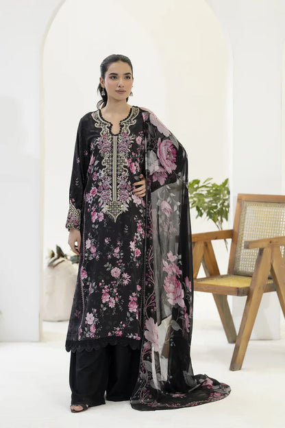 JOHRA | AMANI WINTER | JW-340-AMN